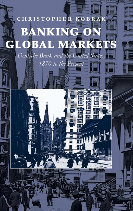Banking On Global Markets Banking On Global Markets