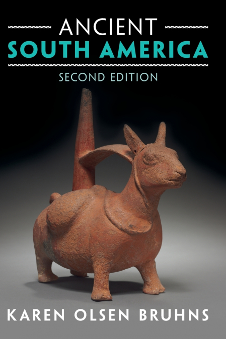 Ancient South America