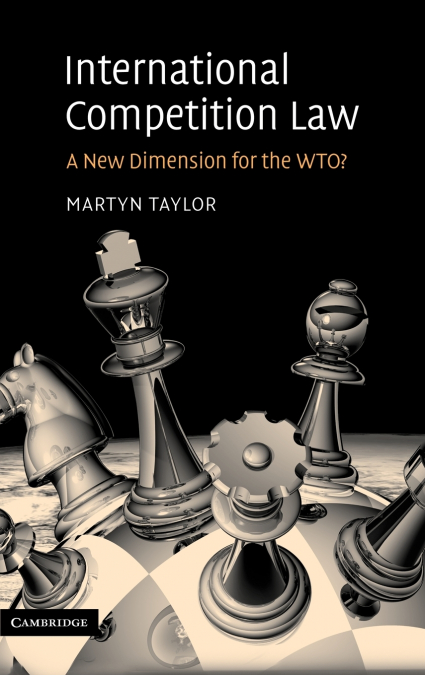 International Competition Law
