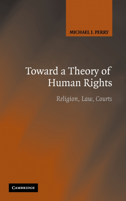 Toward a Theory of Human Rights