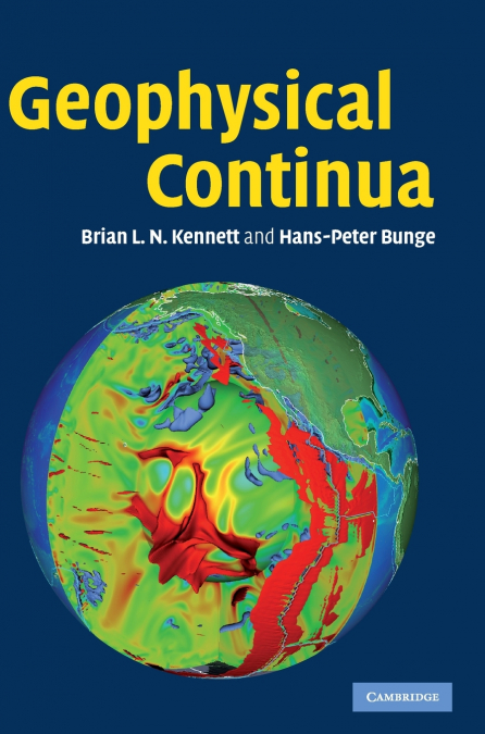 Geophysical Continua