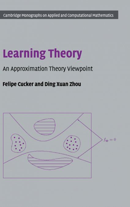 Learning Theory