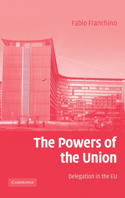 The Powers of the Union