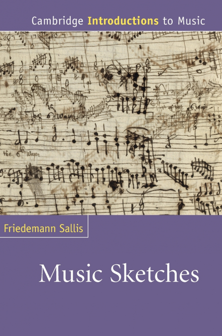 Music Sketches