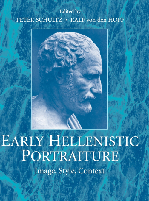 Early Hellenistic Portraiture 1