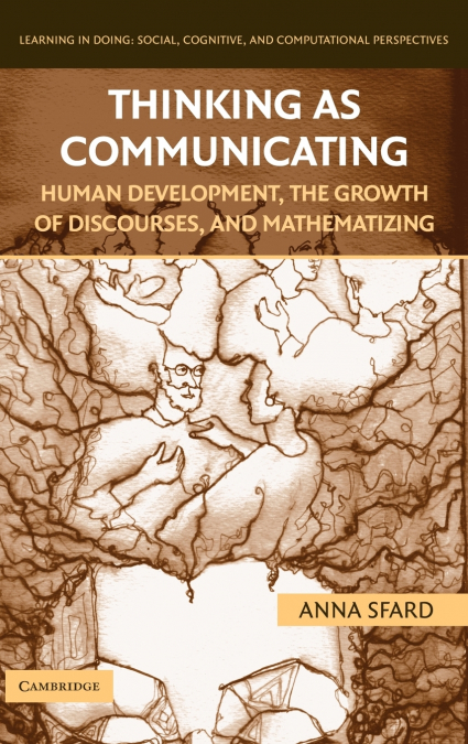 Thinking as Communicating