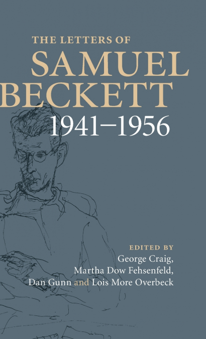 The Letters of Samuel Beckett