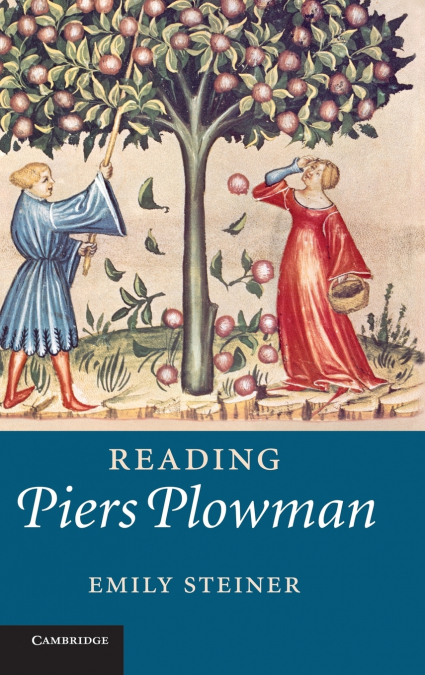 Reading Piers Plowman