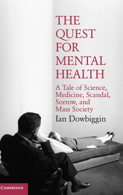 The Quest for Mental Health