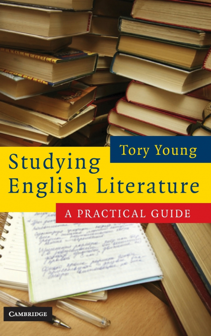 Studying English Literature