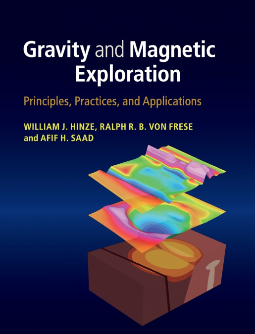 Gravity and Magnetic Exploration