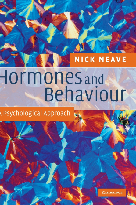 Hormones and Behaviour