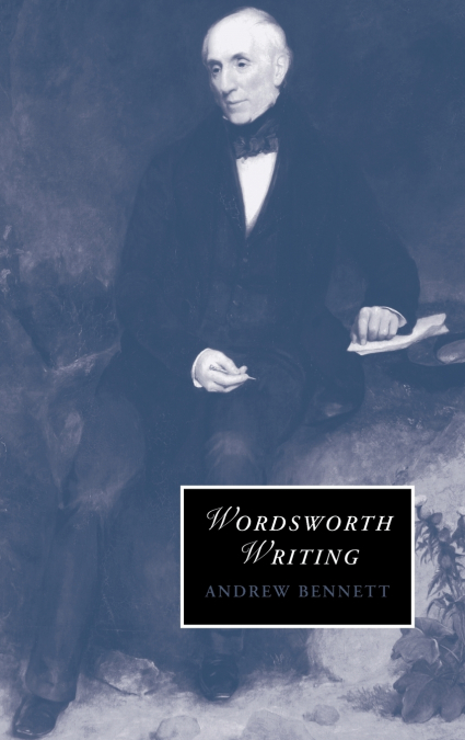 Wordsworth Writing