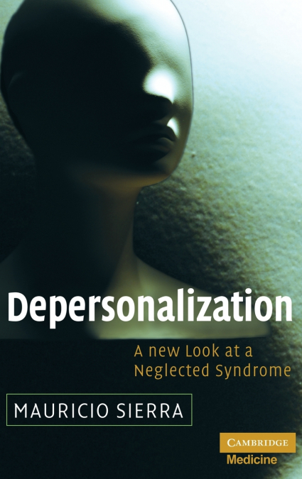 Depersonalization