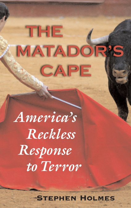 The Matador’s Cape