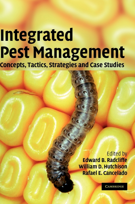 Integrated Pest Management