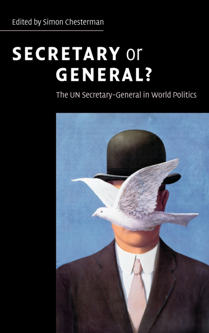 Secretary or General?