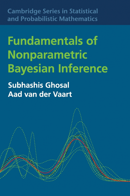 Fundamentals of Nonparametric Bayesian             Inference