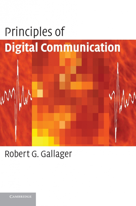 Principles of Digital Communication