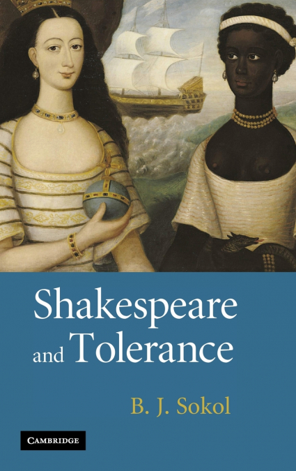 Shakespeare and Tolerance