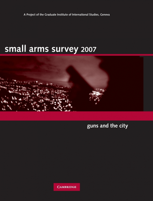 Small Arms Survey 2007