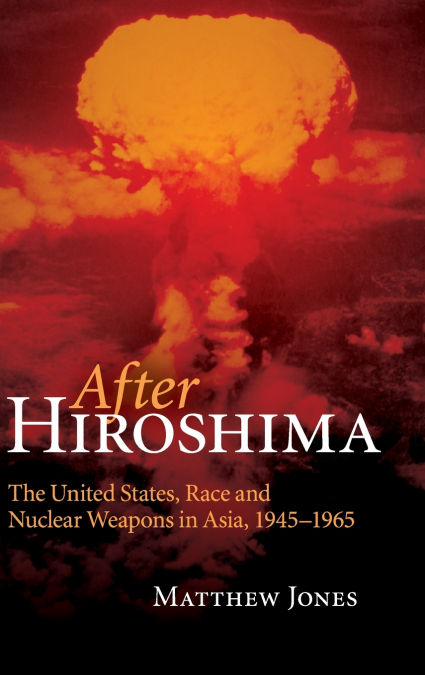 After Hiroshima