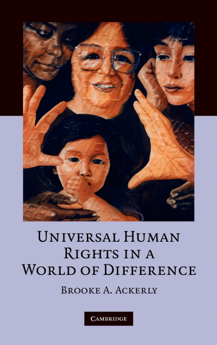 Universal Human Rights in a World of Difference