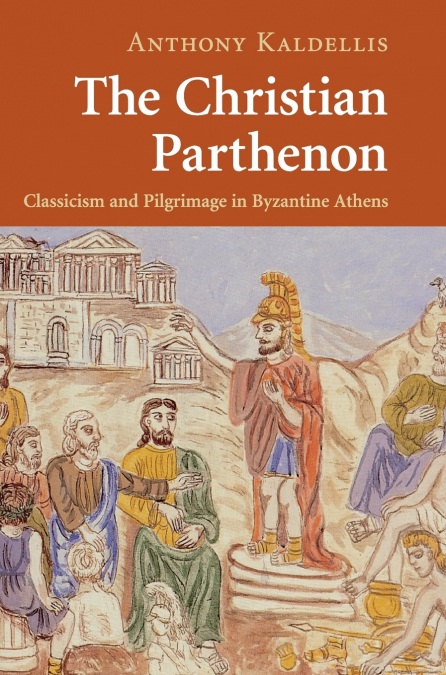 The Christian Parthenon