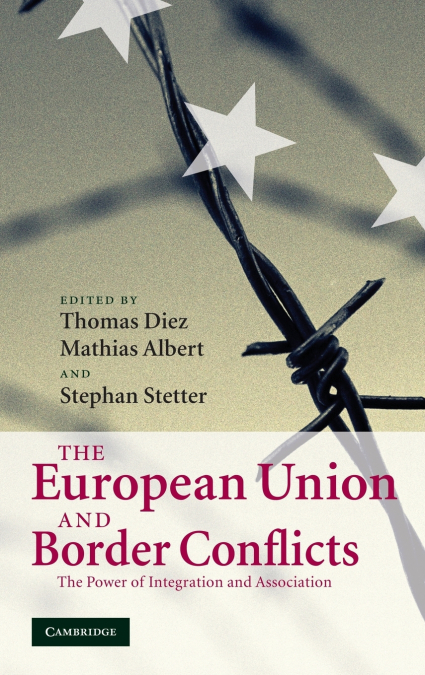The European Union and Border Conflicts