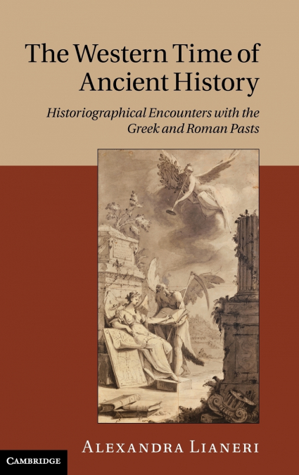 The Western Time of Ancient History