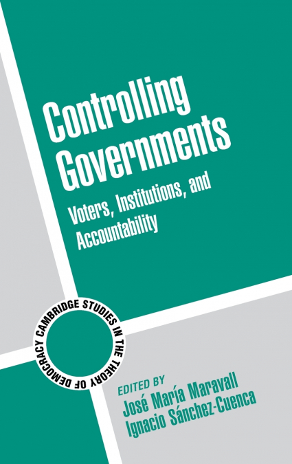 Controlling Governments