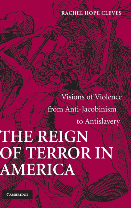 The Reign of Terror in America