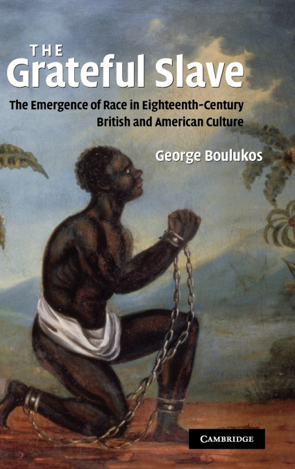 The Grateful Slave