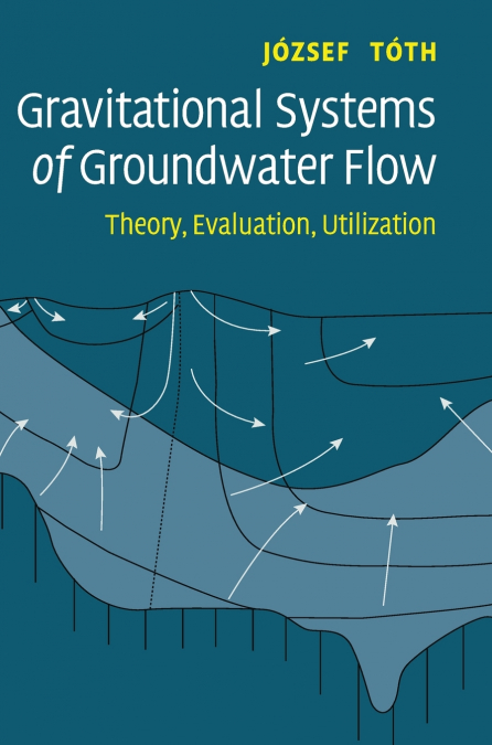Gravitational Systems of Groundwater Flow