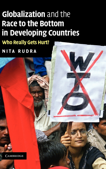 Globalization and the Race to the Bottom in Developing Countries