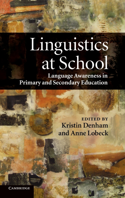 Linguistics at School