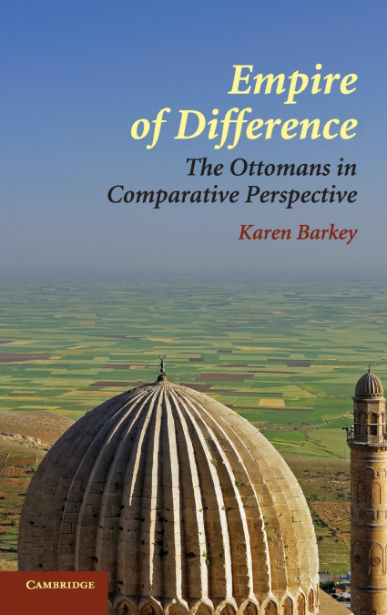 Empire of Difference