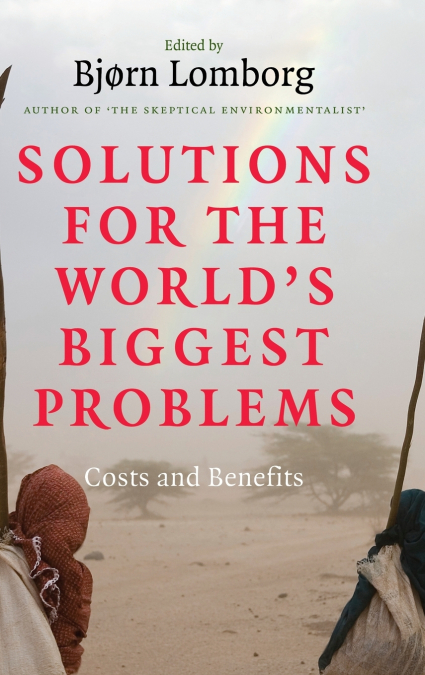 Solutions for the World’s Biggest Problems