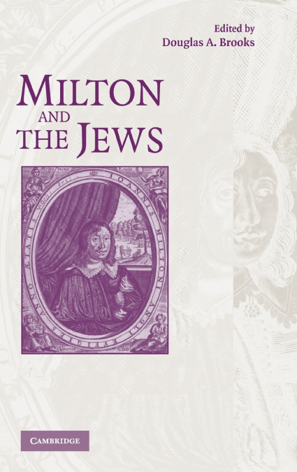 Milton and the Jews