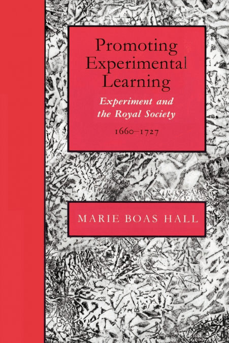Promoting Experimental Learning
