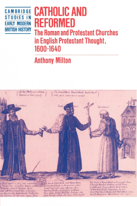Catholic and Reformed