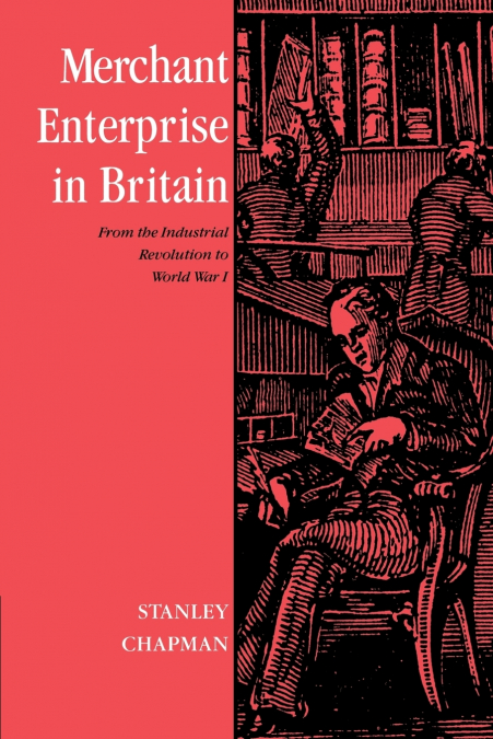 Merchant Enterprise in Britain
