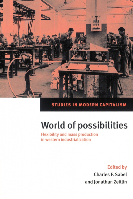 World of Possibilities