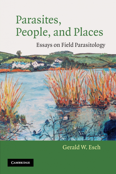Parasites, People, and Places