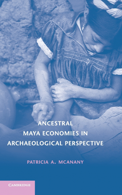 Ancestral Maya Economies in Archaeological             Perspective
