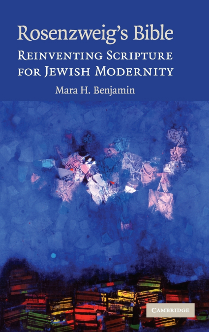 Rosenzweig’s Bible