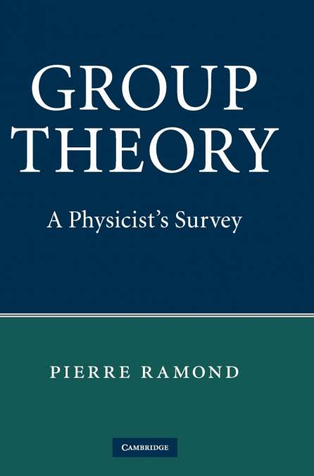 Group Theory