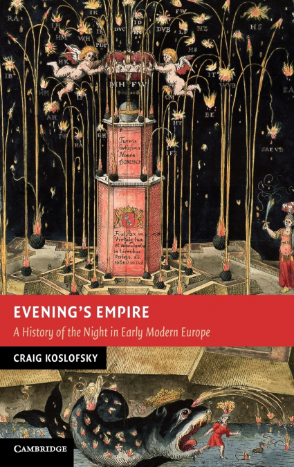 Evening’s Empire