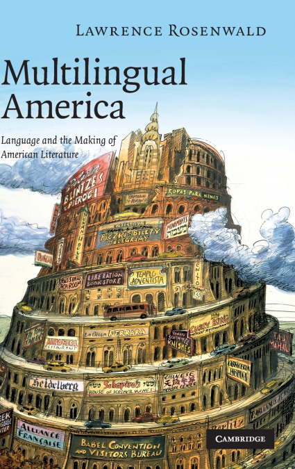 Multilingual America
