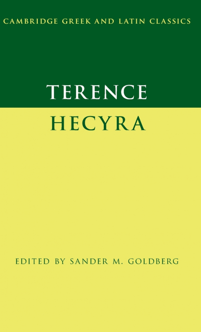 Terence